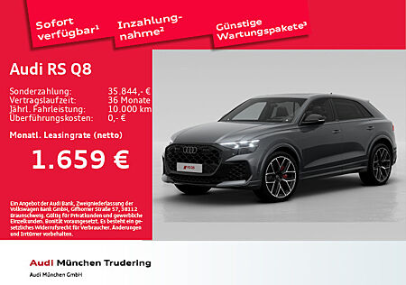 Audi RS Q8 SUV 441(600) kW(PS) tiptronic