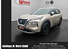 Nissan X-Trail N-Connecta EU6d 1.5 VC-T MHEV 163 PS Navi 360 Kamera LED Apple CarPlay