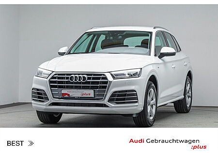 Audi Q5 sport 50 TFSI e qu. Navi*virtual*Interface