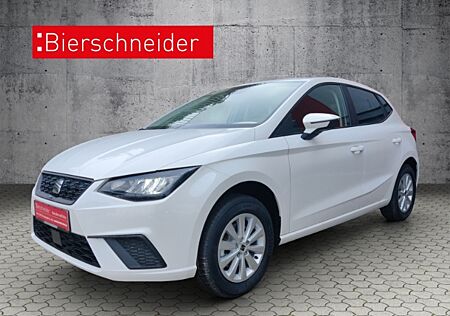 Seat Ibiza 1.0 TSI Style APP-CONNECT LED GRA PDC SHZ