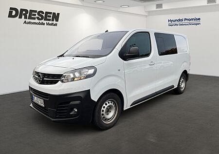 Opel Vivaro Cargo Edition M 1.5 D Telefon+PDC+Keyless