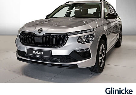 Skoda Kamiq Selection 1.0 TSI (85kW) DSG