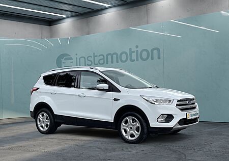 Ford Kuga 1.5 EcoBoost Cool&Connect Bluetooth Navi