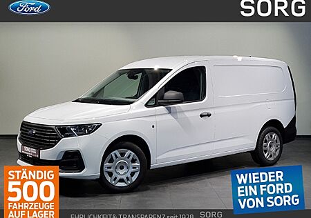 Ford Transit Connect L2-Trend Kasten-LKW 'NAVI'GJR'