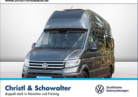 VW T6 California Grad California 600 2.0 TDI DSG LED NAVI