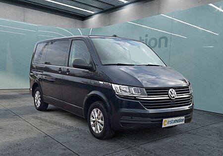 VW T6 Multivan T6.1 Multivan 2.0 TDI DSG Family Navi PDC