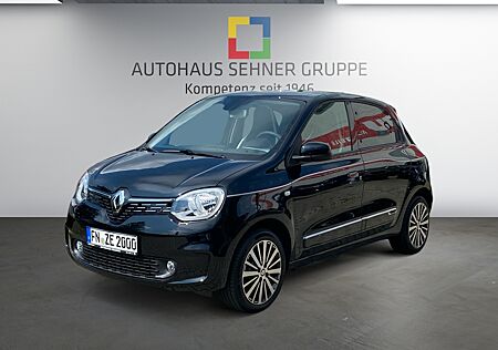 Renault Twingo E-TECH TECHNO Navi+Kamera+Shz+CarPlay+DAB