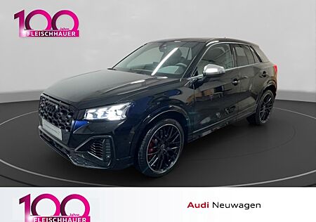 Audi SQ2 2.0 TFSI quattro S tronic