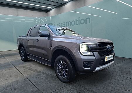 Ford Ranger Wildtrak+Navi+Rückfahrkamera+AppleCarPlay+Android Auto