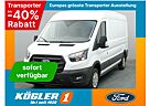 Ford Transit Kasten 310 L3H2 Trend 130PS/AHK