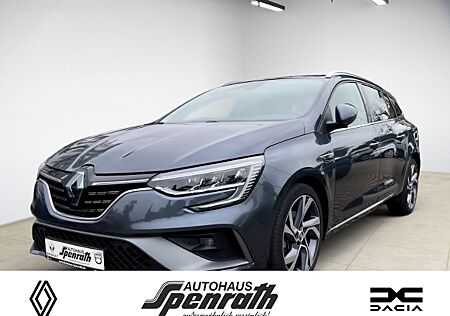 Renault Megane IV Grandtour R.S. Line E-TECH Plug-in 160