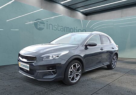 Kia XCeed 1.5T XDITION LED+Navi+Kamera+Keyless