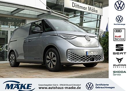 VW ID.BUZZ ID. Buzz Cargo Würth-Regal LED AHZV ACC PDC SITZHZG