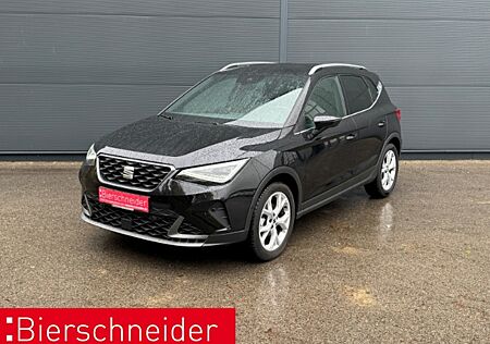 Seat Arona 1.0 TSI FR LED NAVI ACC PDC KAMERA PARKLENK