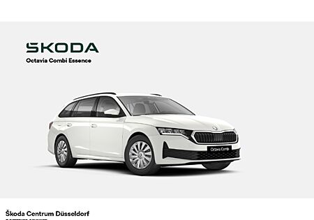 Skoda Octavia Combi Edition 1 5 TSI DSG mHEV 110 kW Selection