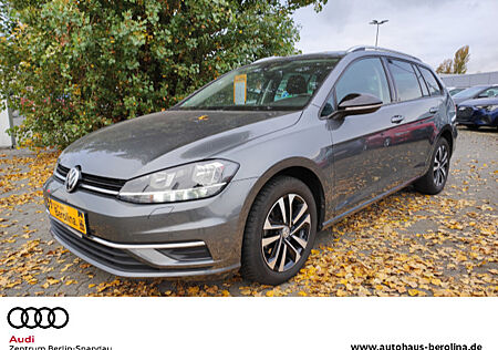 VW Golf Variant Golf VII Variant 1.0 TSI IQ.DRIVE *ACC*R-CAM*