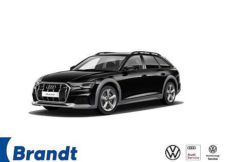 Audi A6 Allroad 40 TDI quattro S-TRONIC+LED+ACC+AHK