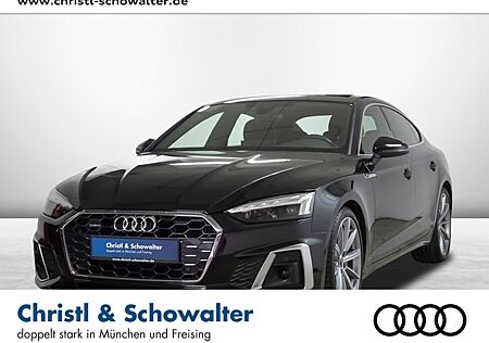 Audi A5 Sportback 40 TDI quat. S-Tronic S line MATRIX