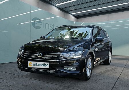 VW Passat Variant 1.5 TSI DSG Business NAVI AHK KAM