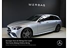 Mercedes-Benz C 300 T 4M AMG Night AHK Standheizung 360 Totwin