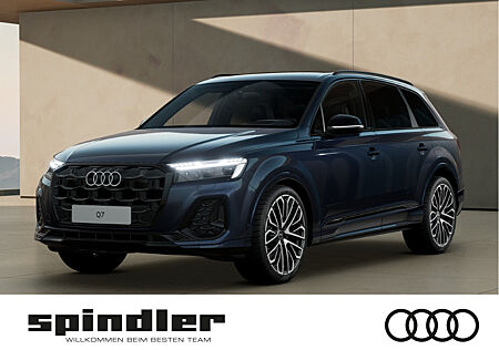 Audi Q7 SUV S line 50 TDI quattro tiptronic|B&O,Head-Up