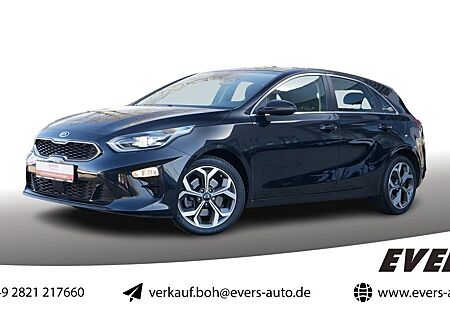 Kia Cee'd Ceed 1.4 T-GDI SPIRIT AUTOMATIK NAVI+SHZ+CARPLAY