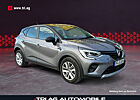 Renault Captur Evolution Mild Hybrid 140 EDC