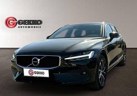 Volvo V60 Momentum+LED+NAVI+ACC+SZH+elek. Heckkl.+Kessy