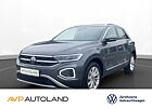 VW T-Roc 2.0 TDI DSG STYLE | AHK | ACC | NAVI |