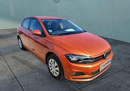 VW Polo Trendline 1.0 TSI Sitzhzg./Klima/DAB+/USB