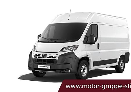 Fiat Ducato serie 2 35 L2H2 #DAB #NAVI #AHK #PDC