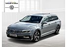 VW Passat Variant Elegance 2,0 l TDI R-Line STHZ