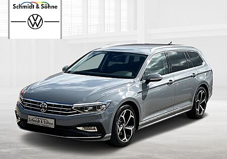 VW Passat Variant Elegance 2,0 l TDI R-Line STHZ