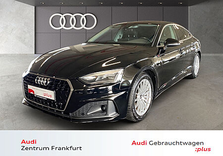 Audi A5 Sportback 35 TFSI S tronic Navi DAB Tempomat Sitzheizung