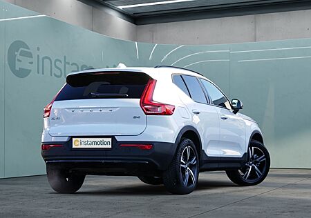 Volvo XC 40 XC40 Ultra Dark 2WD