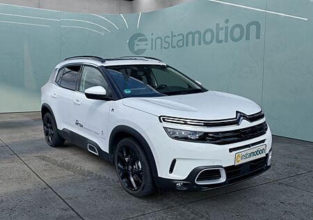 Citroën C5 Aircross Shine Pack Hybrid