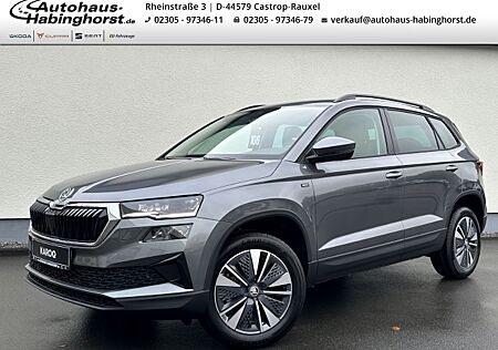 Skoda Karoq 1.5 TSI DSG Selection Nav Cam eHk Loft Kessy