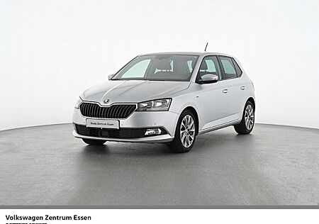 Skoda Fabia Clever TSI SmartLink Bluetooth PDC