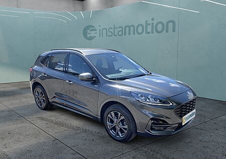 Ford Kuga ST-Line X PlugInHybrid - AUTOMATIK