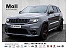 Jeep Grand Cherokee 6.4 V8 HEMI SRT EU6d-T Allrad Sportpaket AD El. Panodach Navi Leder Memory Sitze