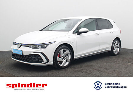 VW Golf GTE 1.4 TSI DSG / Navi, Matrix, App, RFK