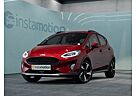 Ford Fiesta Active 5-türig 1.0 l EcoBoost 100 PS Auto