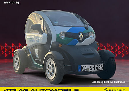 Renault Twizy Urban zzgl. Batteriemiete Panoramadach, Bluetooth