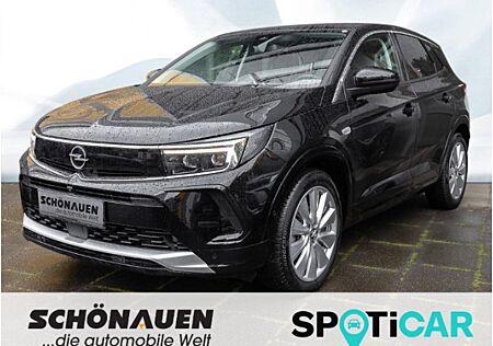 Opel Grandland ELEGANCE 1.2 TURBO +FLEXCARE PAKET++