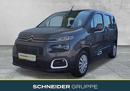 Citroën Berlingo Live M 1.2 PureTech 7-SITZE+KLIMA+PDC