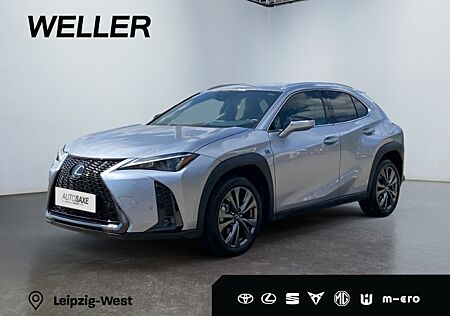 Lexus UX 250h F SPORT Design *Bi-LED*ACC*CAM*SHZ*DAB*