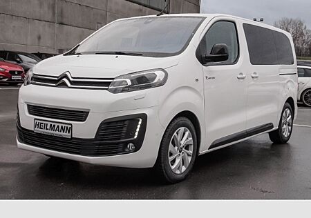 Citroën Spacetourer Rip Curl M 2,0 HDI Campingumbau/Standheizung/ AHK/Navi/Panoramadach/Xenon/HeadUp