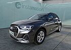 Audi Q3 35 TFSI S Line*Sonos*LED*Virtual*Navi+*Kamera*PreSense*Business*Ambiente*Assist*