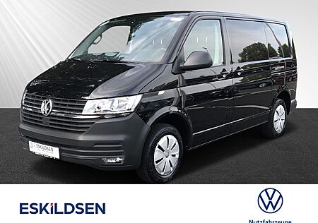 VW T6 .1 Transporter Kasten 2.0TDI MULTI+ALS+TEMPOM.