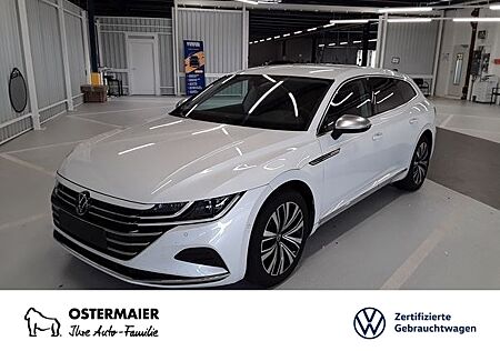 VW Arteon Shootingbrake ELEGANCE 218PS DSG HYBRID A